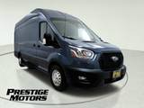 2022 Ford Transit Van