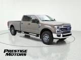 2022 Ford F-350 Super Duty