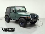 2004 Jeep Wrangler