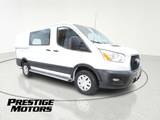 2022 Ford Transit Van