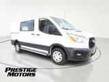2022 Ford Transit Van
