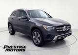 2021 Mercedes-Benz GLC