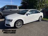2016 Audi A4
