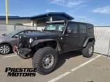 2010 Jeep Wrangler Unlimited