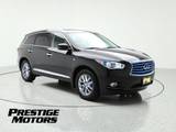 2014 INFINITI QX60 Base