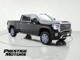 2021 GMC Sierra 3500HD