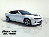 2011 Chevrolet Camaro 2SS