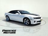 2011 Chevrolet Camaro