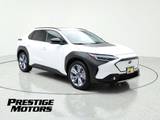 2024 Subaru Solterra