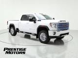 2020 GMC Sierra 2500HD