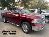 2016 RAM 1500 Pickup