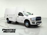 2021 RAM 3500 Chassis Cab