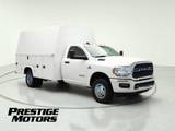 2021 RAM 3500 Chassis Cab
