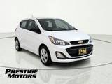 2020 Chevrolet Spark