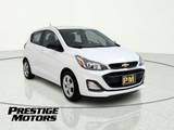 2020 Chevrolet Spark