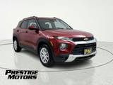 2021 Chevrolet Trailblazer