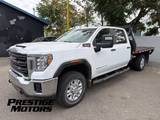 2020 GMC Sierra 3500HD