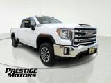 2023 GMC Sierra 3500HD