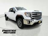 2023 GMC Sierra 3500HD