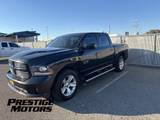 2014 RAM 1500 Pickup