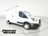2023 Ford Transit Cutaway