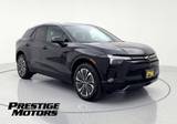 2024 Chevrolet Blazer EV