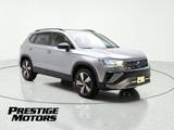2023 Volkswagen Taos