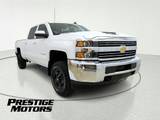 2017 Chevrolet Silverado 2500HD