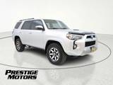 2019 Toyota 4Runner