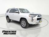 2019 Toyota 4Runner