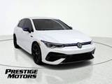 2023 Volkswagen Golf R 20TH Anniversary Edition