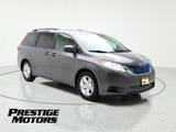2016 Toyota Sienna