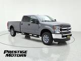 2021 Ford F-250 Super Duty