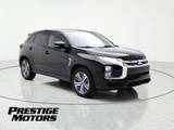 2024 Mitsubishi Outlander Sport