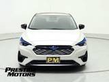 2025 Subaru Impreza