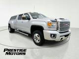 2019 GMC Sierra 3500 Denali HD