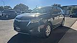 Mosaic Black Metallic, 2022 CHEVROLET EQUINOX Thumnail Image 9