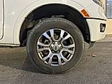 Oxford White, 2020 FORD RANGER Thumnail Image 3
