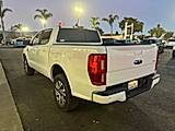 Oxford White, 2020 FORD RANGER Thumnail Image 6