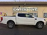 Oxford White, 2020 FORD RANGER Thumnail Image 2