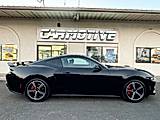 Shadow Black, 2024 FORD MUSTANG Thumnail Image 3