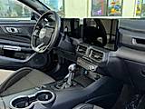 Shadow Black, 2024 FORD MUSTANG Thumnail Image 28