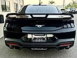 Shadow Black, 2024 FORD MUSTANG Thumnail Image 5