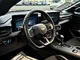 Shadow Black, 2024 FORD MUSTANG Thumnail Image 12