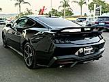 Shadow Black, 2024 FORD MUSTANG Thumnail Image 8