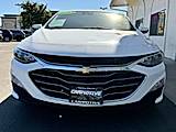 Summit White, 2023 CHEVROLET MALIBU Thumnail Image 11