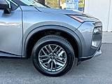 Gun Metallic, 2023 NISSAN ROGUE Thumnail Image 2