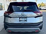Gun Metallic, 2023 NISSAN ROGUE Thumnail Image 5