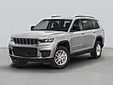 Diamond Black Crystal Pearlcoat, 2024 JEEP GRAND CHEROKEE L Thumnail Image 1