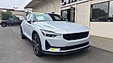Gray, 2022 POLESTAR 2 Thumnail Image 1